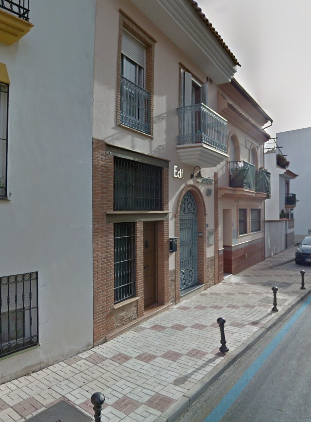Teatro Deucalion