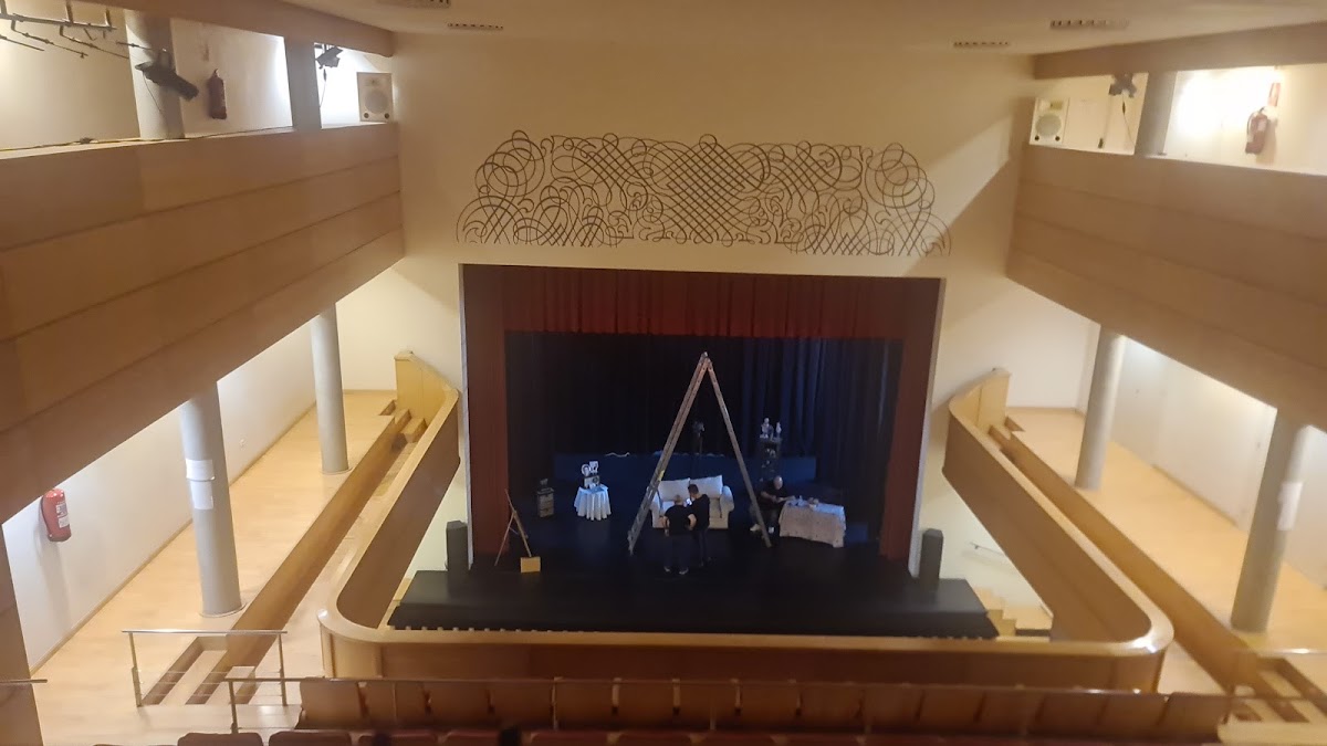 Teatro Garnelo