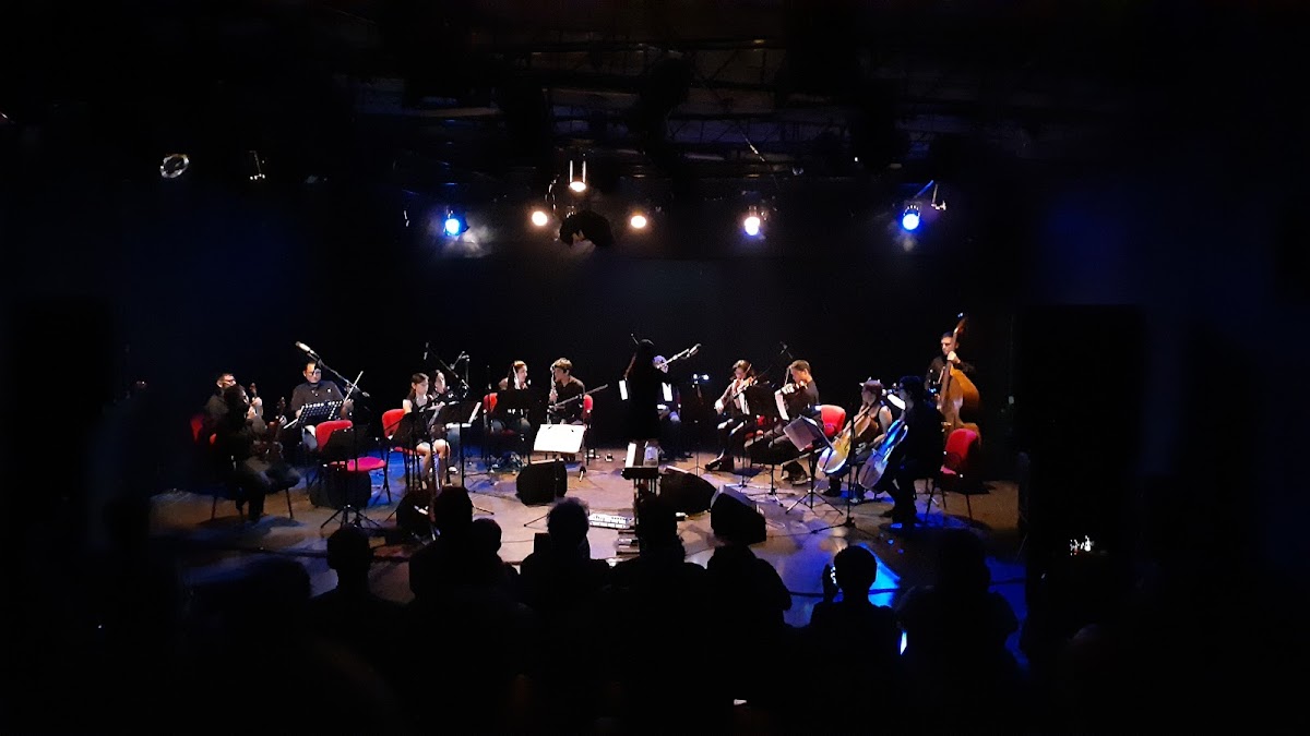 Teatro Histrión