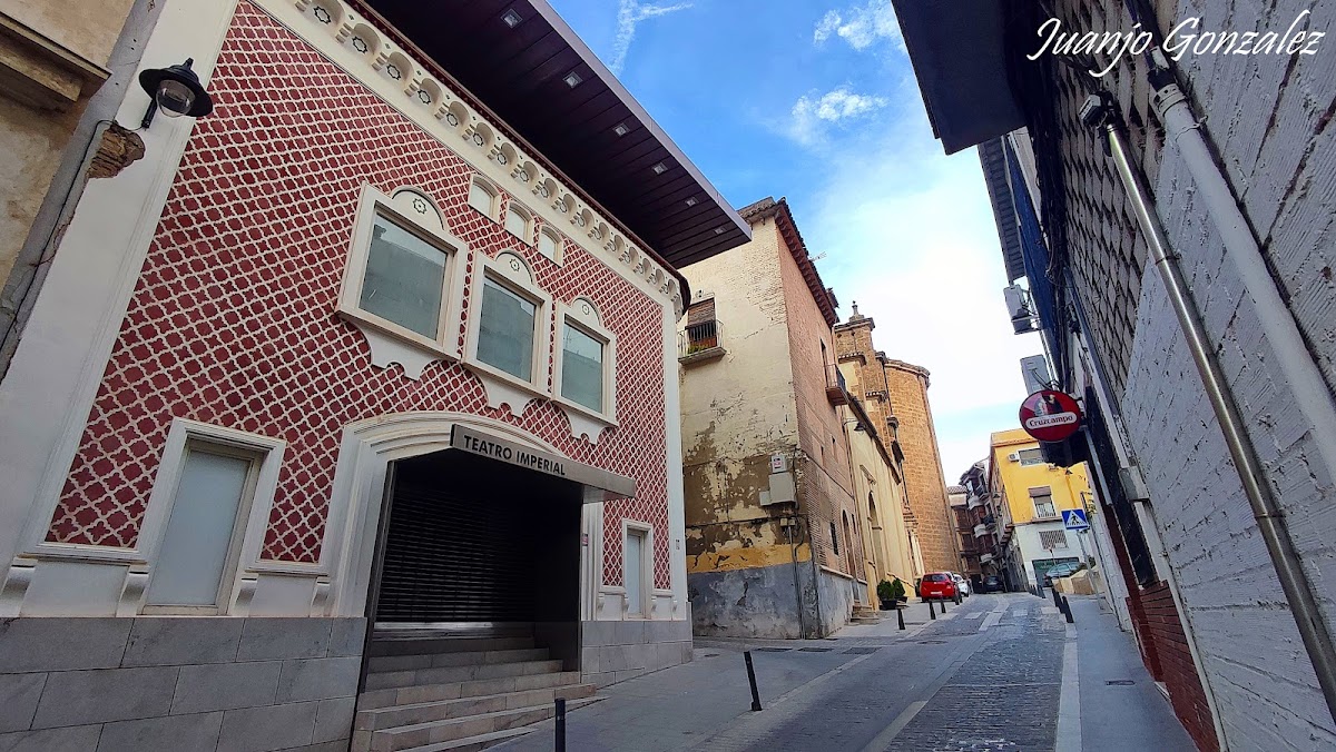 Teatro Imperial