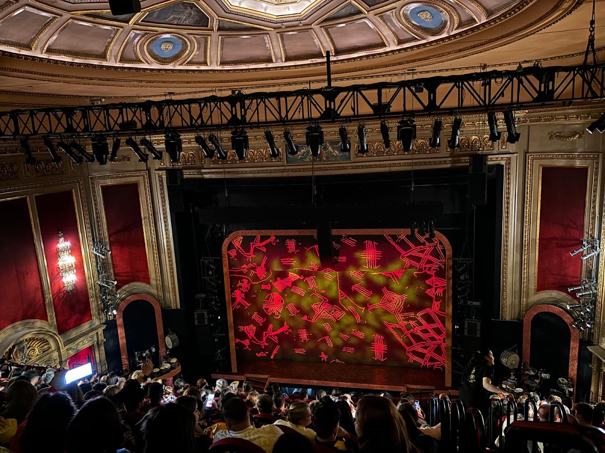 Teatro Lope De Vega