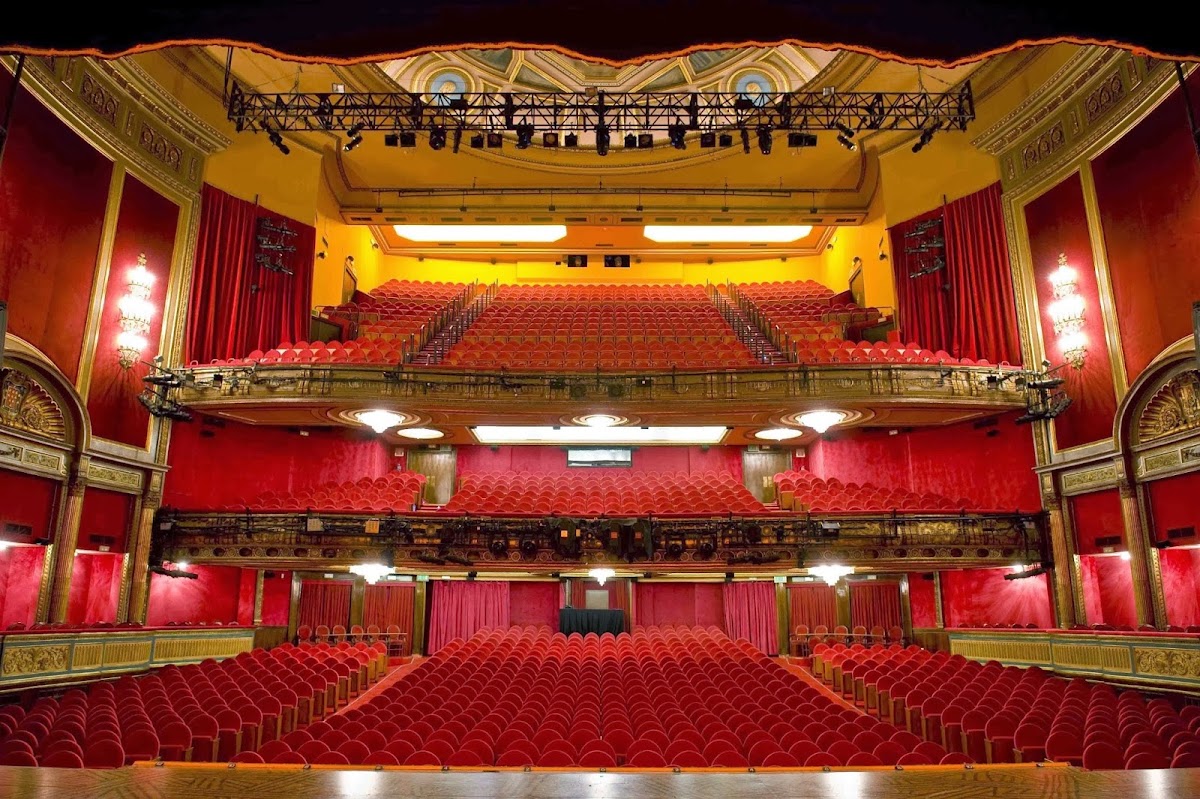 Teatro Lope de Vega
