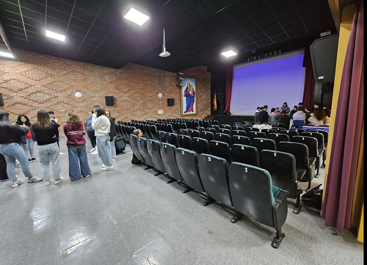 Teatro Rafael Moreno
