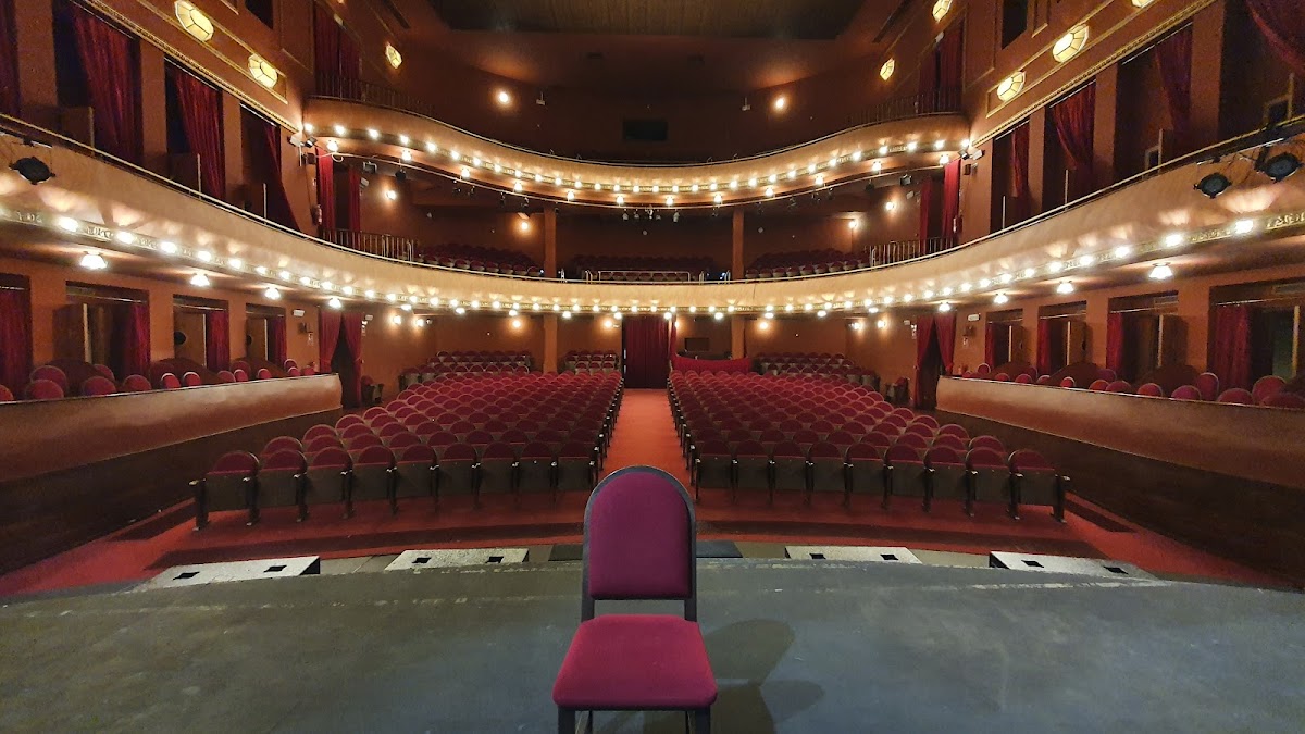 Teatro Regio