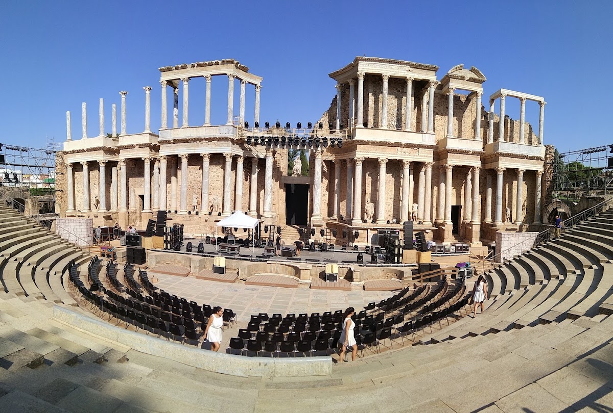 Teatro Romano
