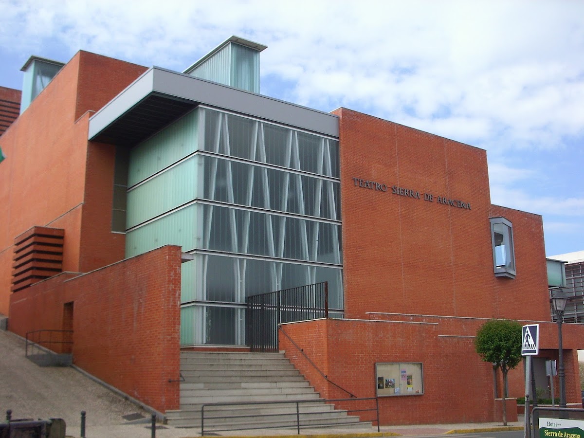 Teatro Sierra de Aracena