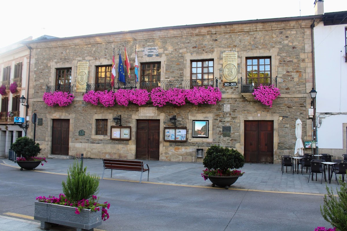 Teatro Villafranquino
