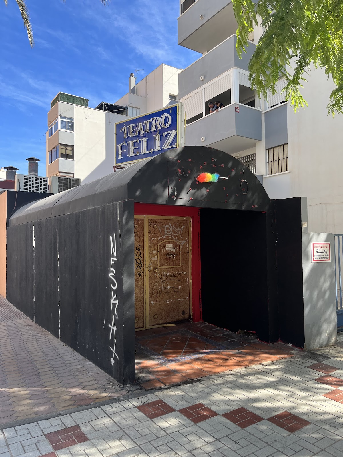 Teatro Florida