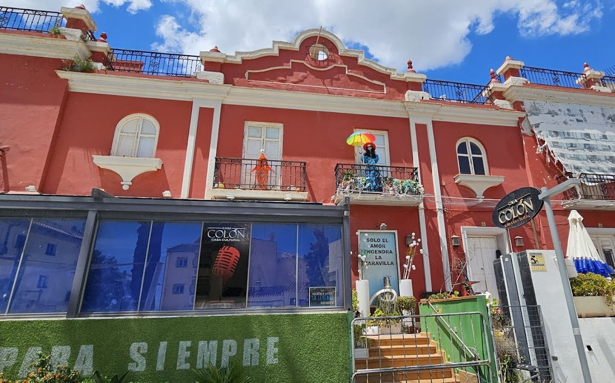 Teatro papigallo