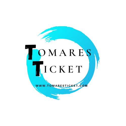TomaresTicket