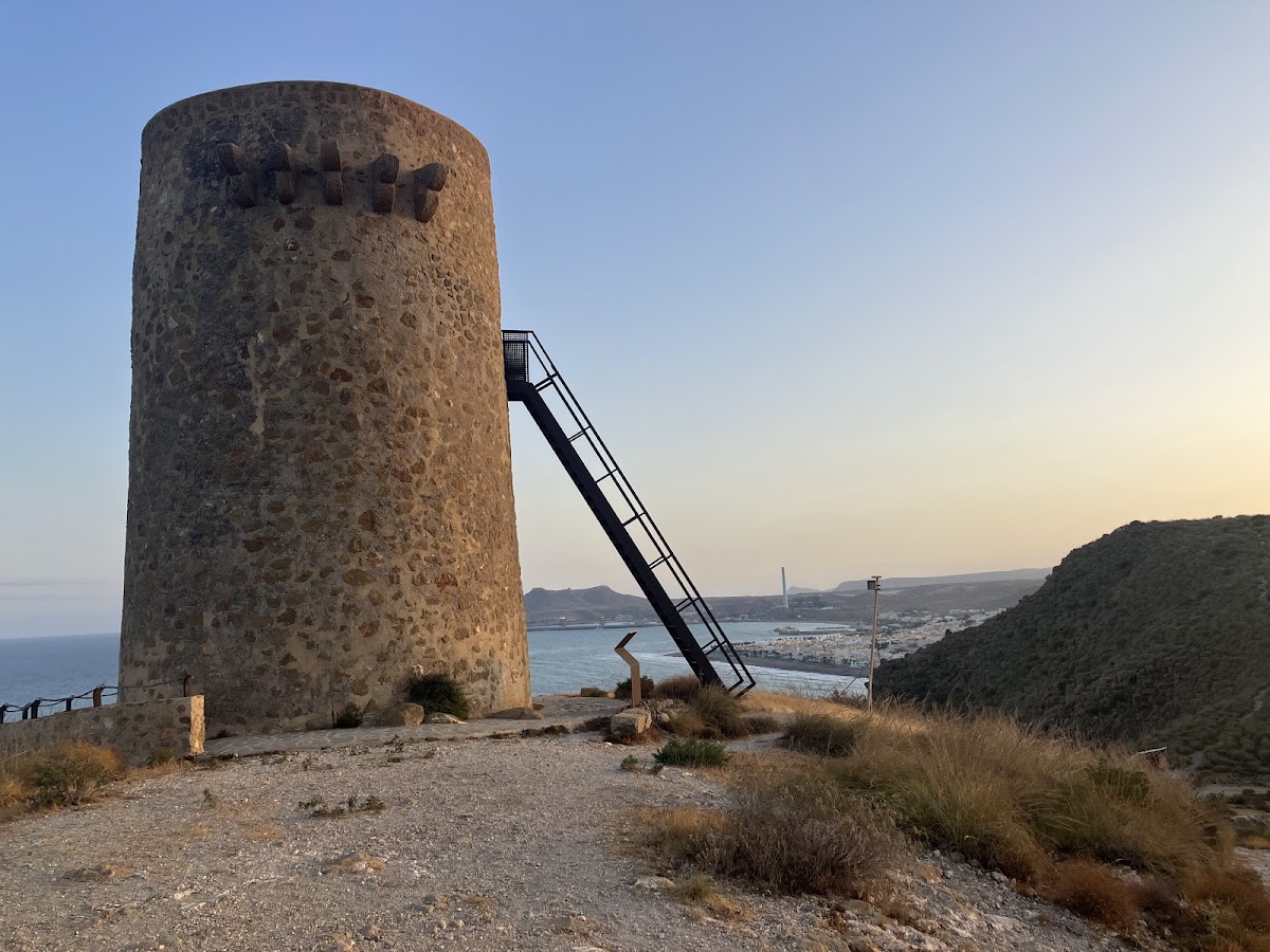 Torre del Rayo