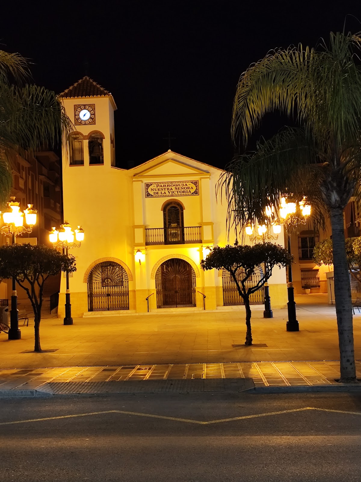 Tourist Office of Rincon de la Victoria