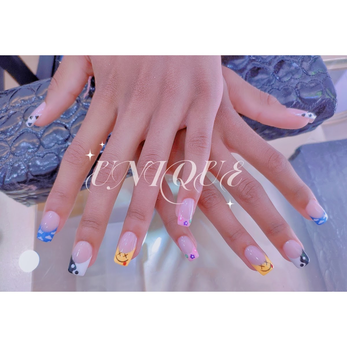 UNIQUE BEAUTY NAILS - Logroño