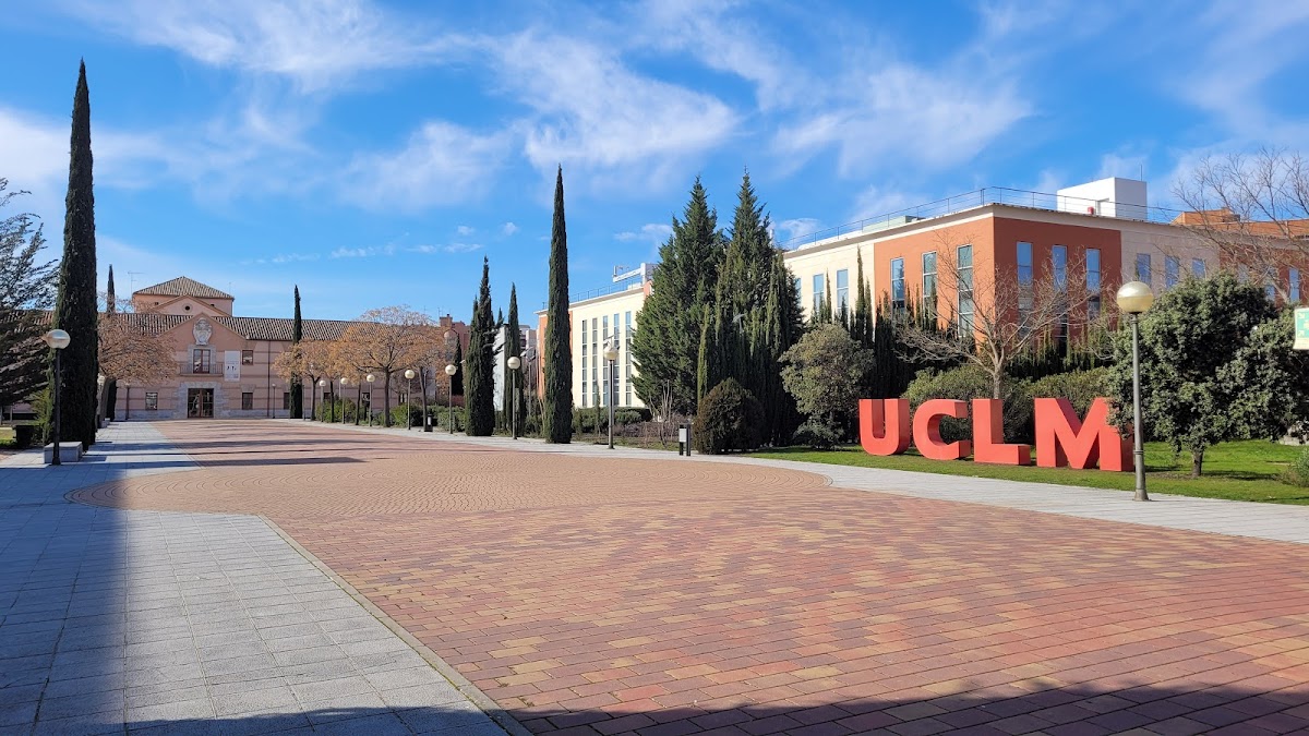 University of Castilla-La Mancha: Ciudad Real Campus