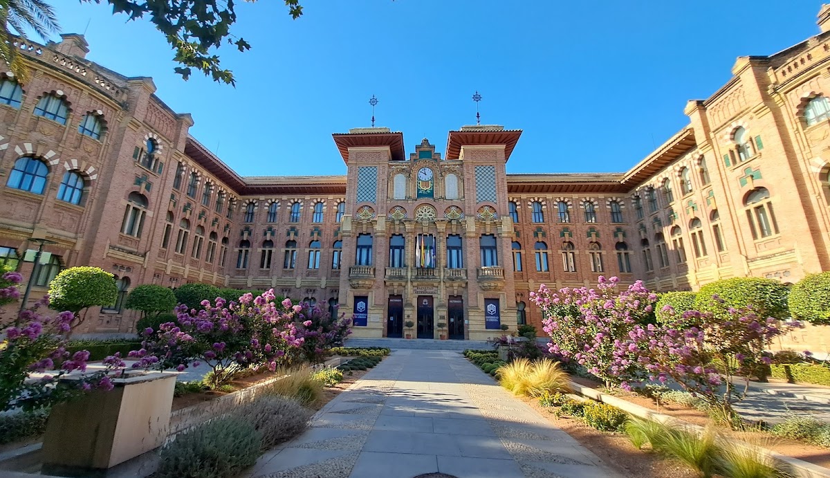 University of Cordoba