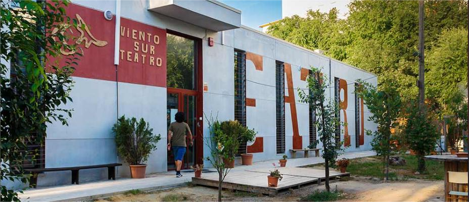 Viento Sur Teatro