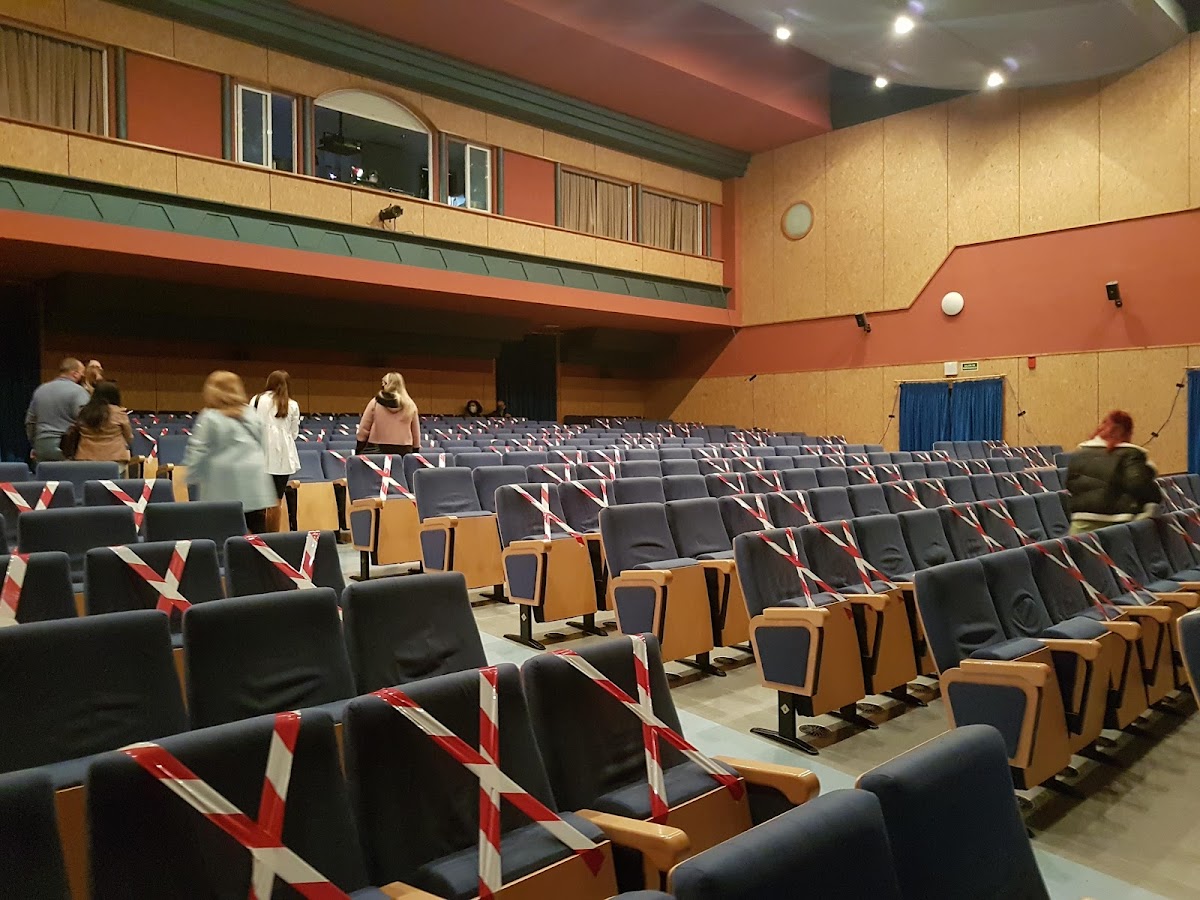 Villa Del Conocimiento Y Las Artes