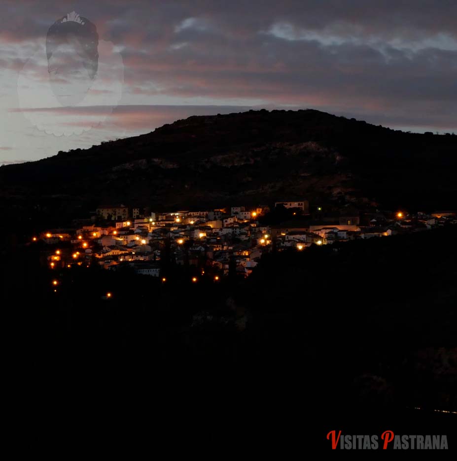Visitas Pastrana / Visitas Nocturnas Pastrana