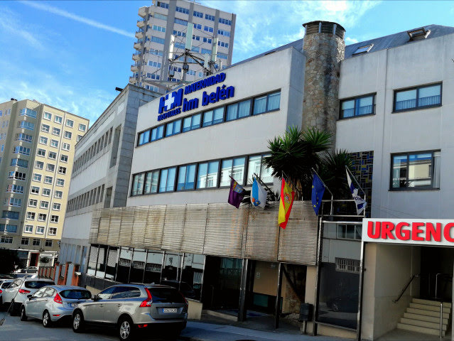 Women's Hospital