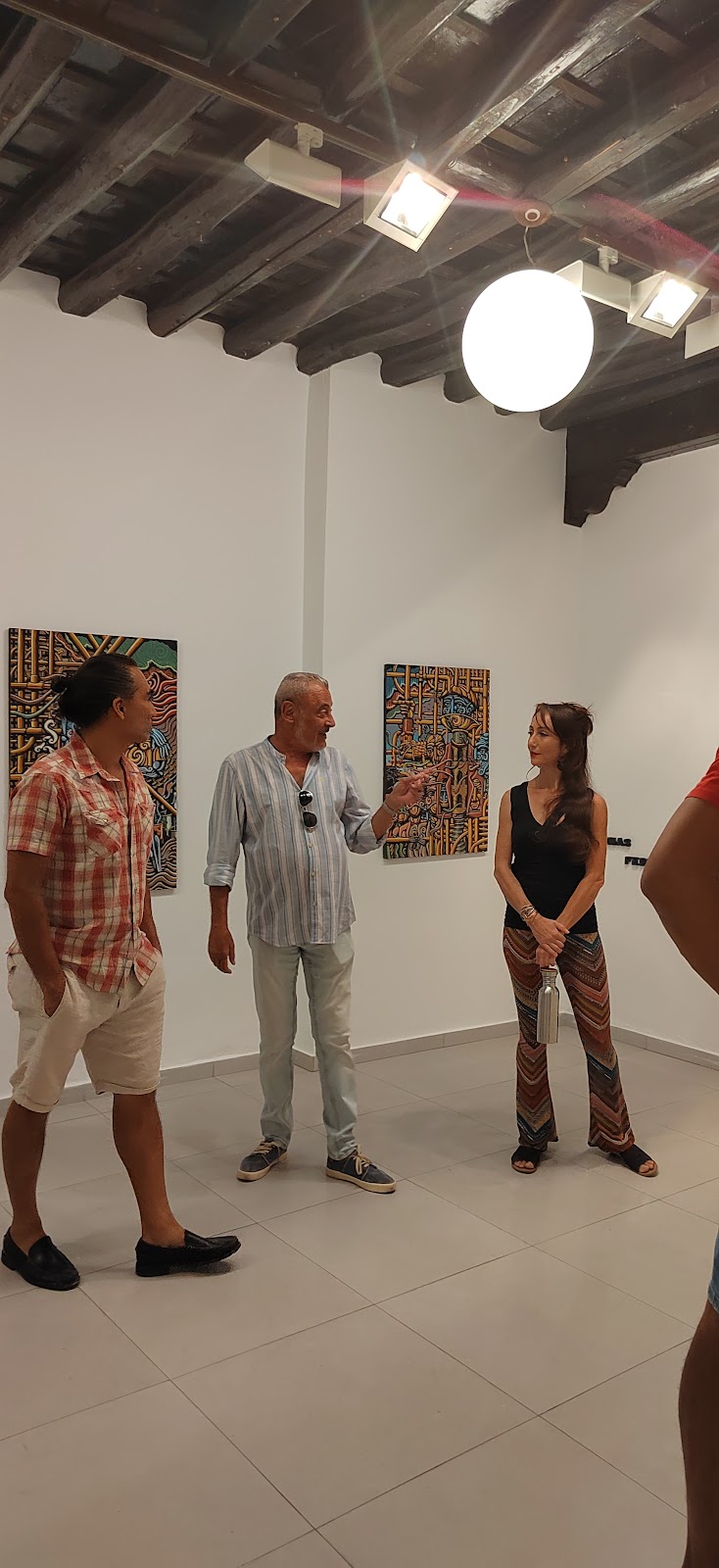 arrabal & cía