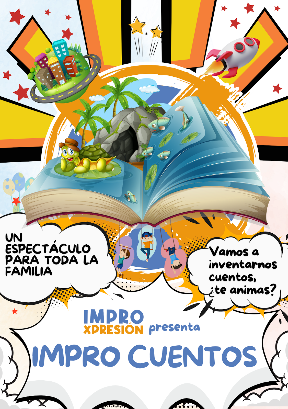 improXpresión