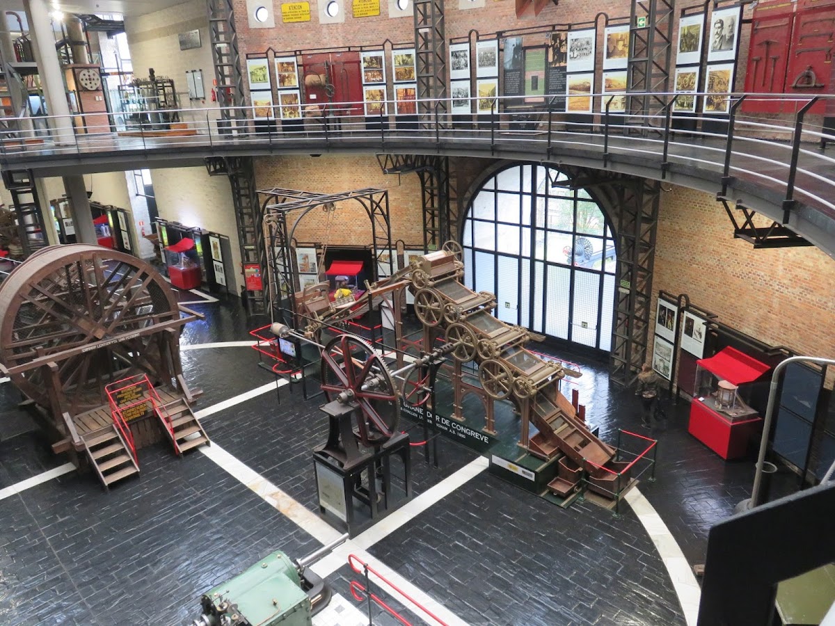 museo minero