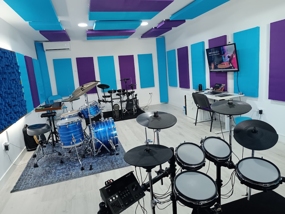 Academia de Música y Artes Jose Salas