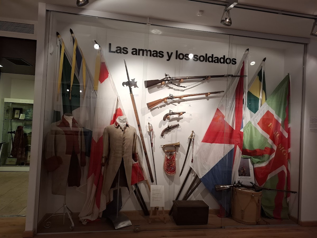 Almansa Battle Museum