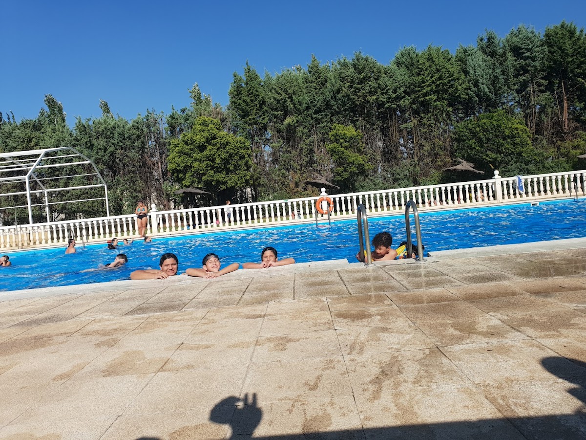 Alovera Beach
