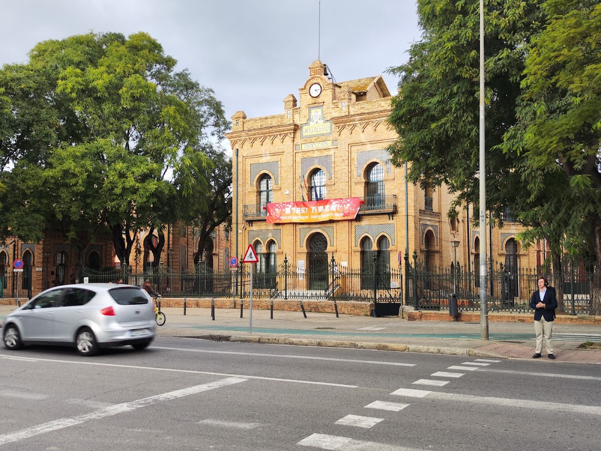 Antiguo Matadero Municipal