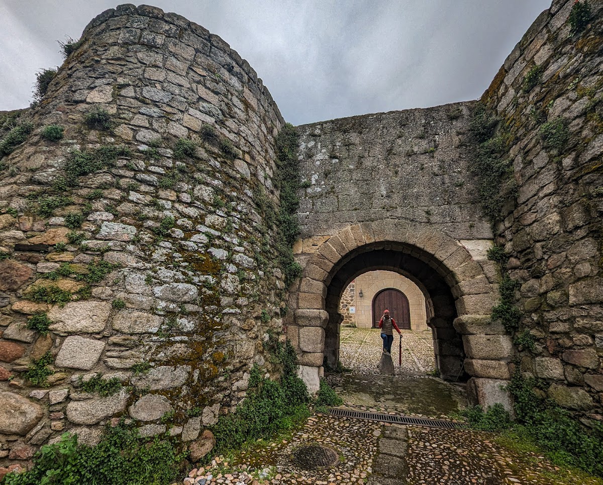 Arco de San Nicolás