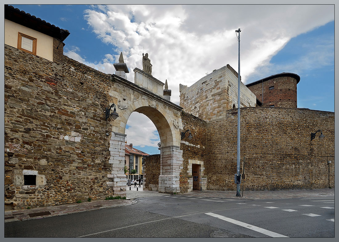Arco de la Cárcel