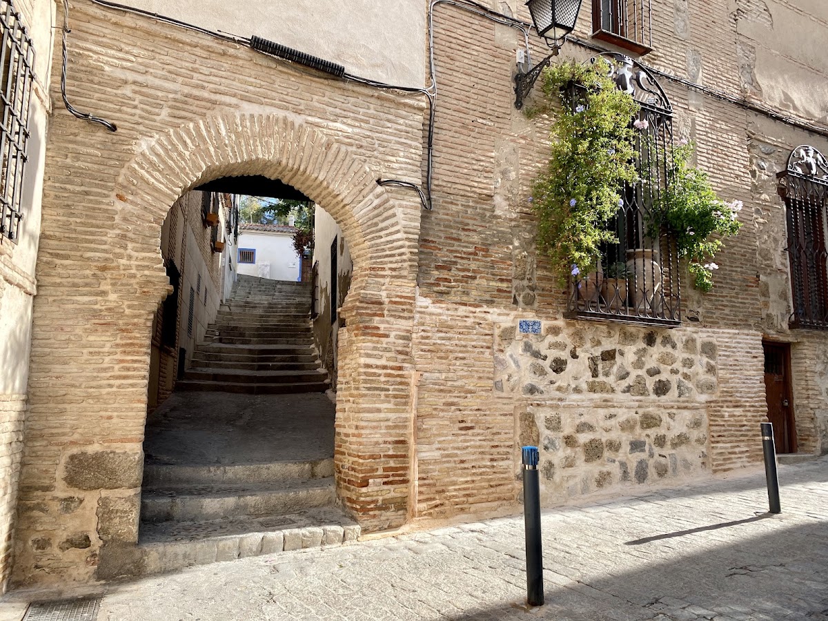 Arquillo del Judío