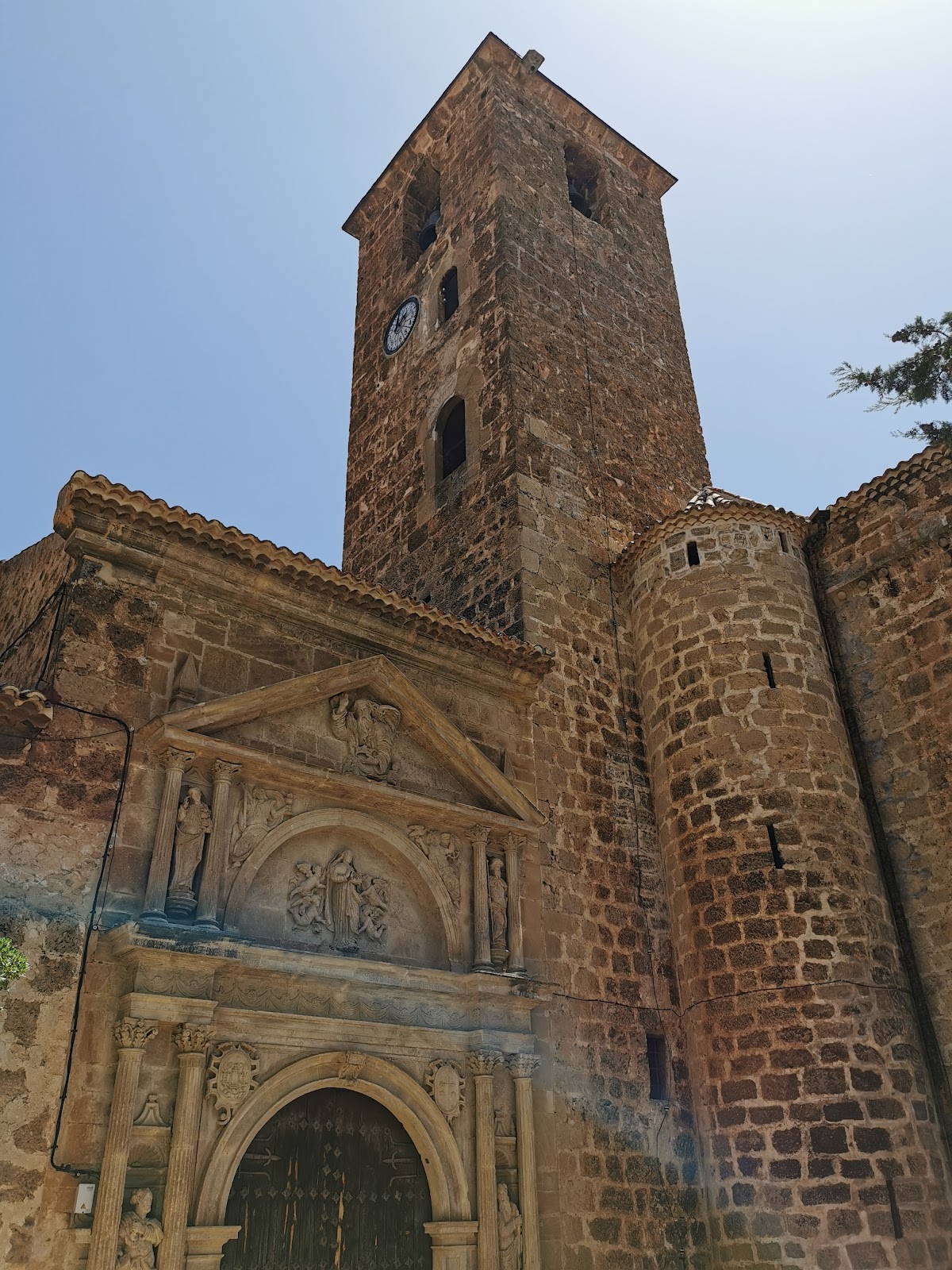 Asunción de N.S.