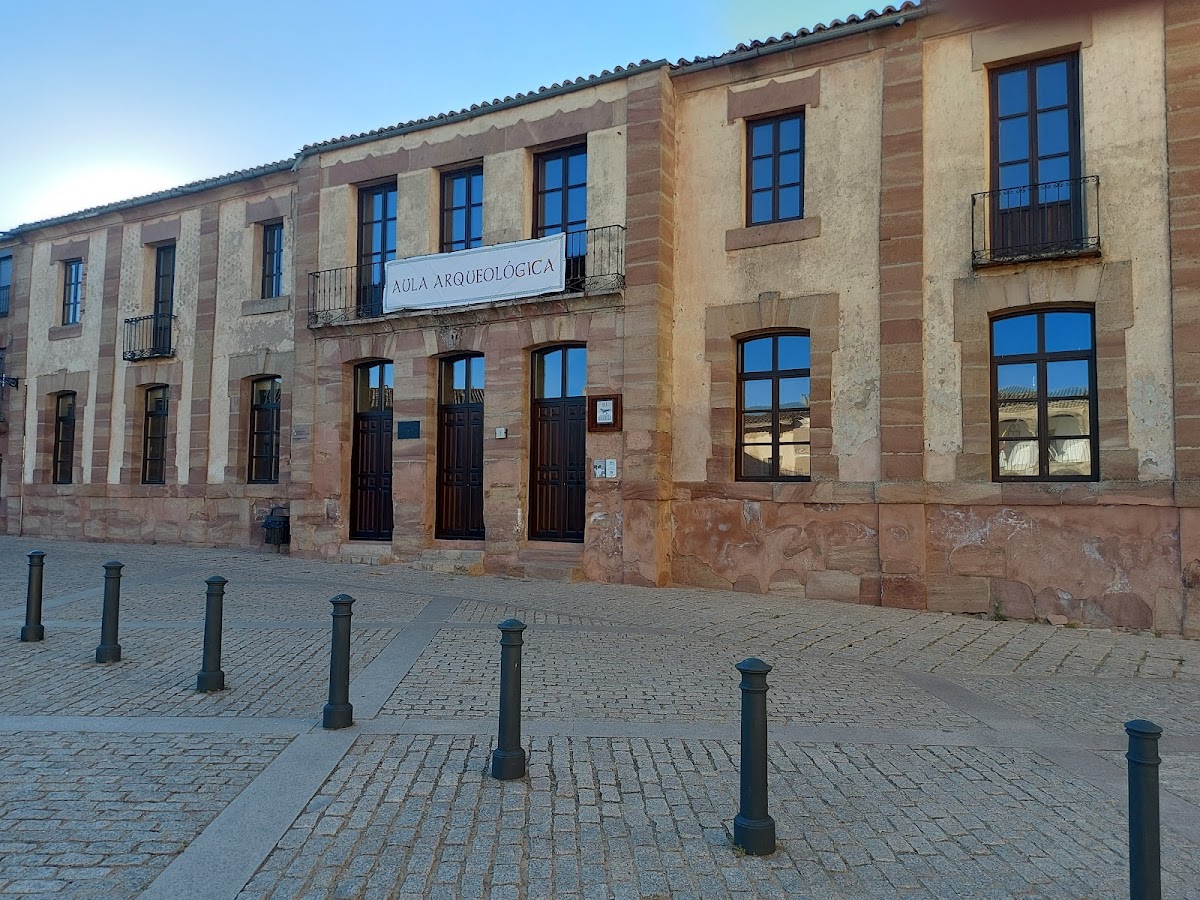Aula Arqueológica
