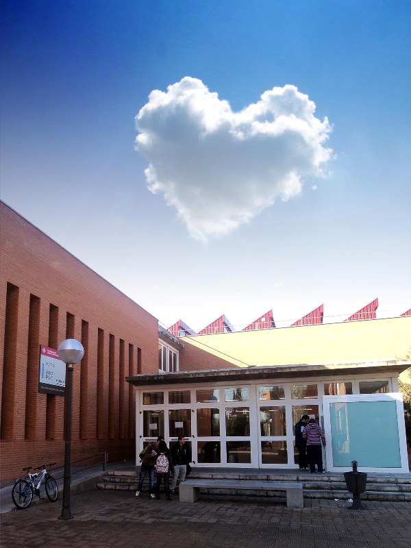 Biblioteca General de Albacete (UCLM)