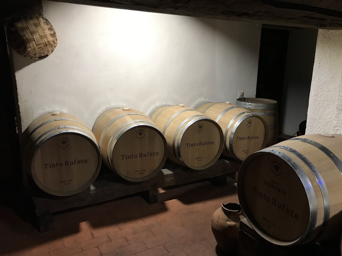 Bodega La Galeana