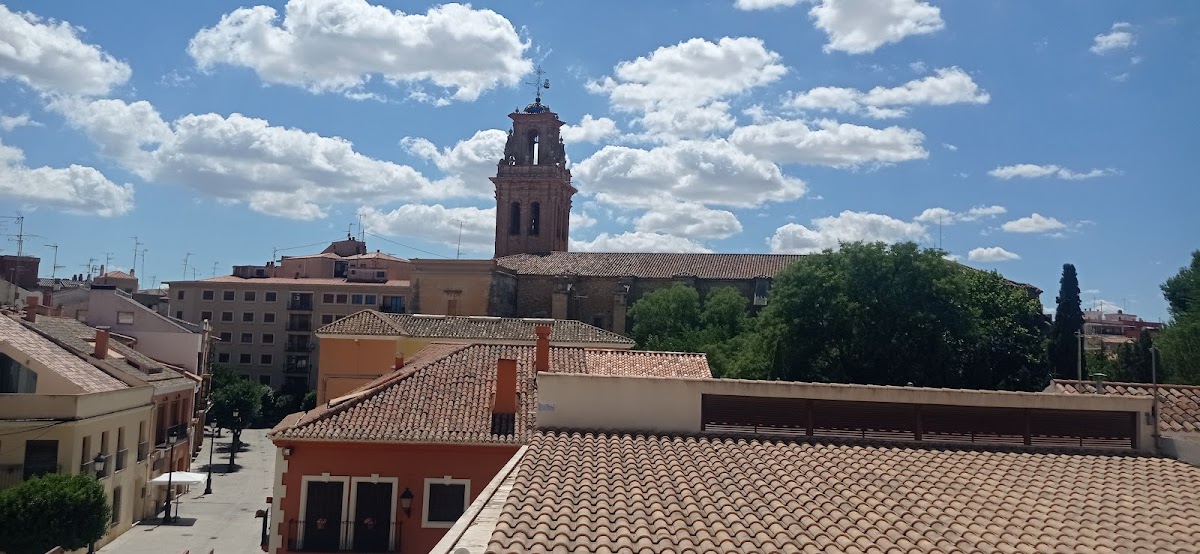CASA DEL FESTERO