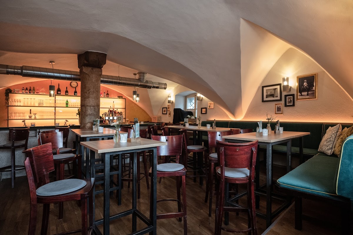 Cafe-Bar MUSEUM