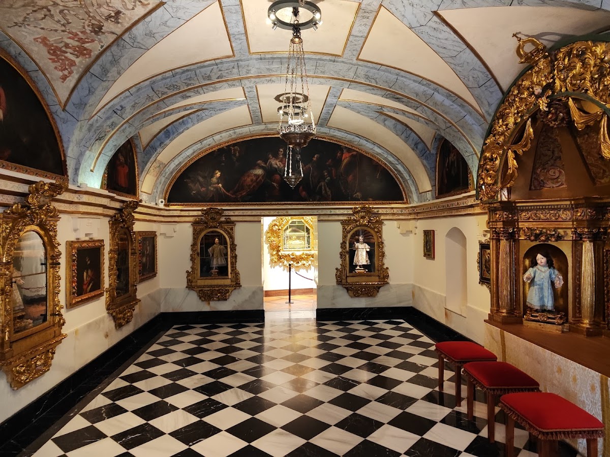 Carmelite Museum