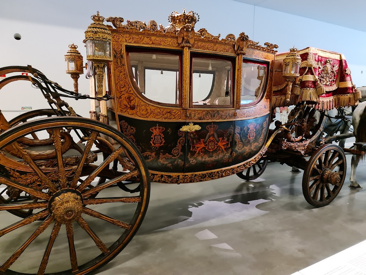 Carriage Museum