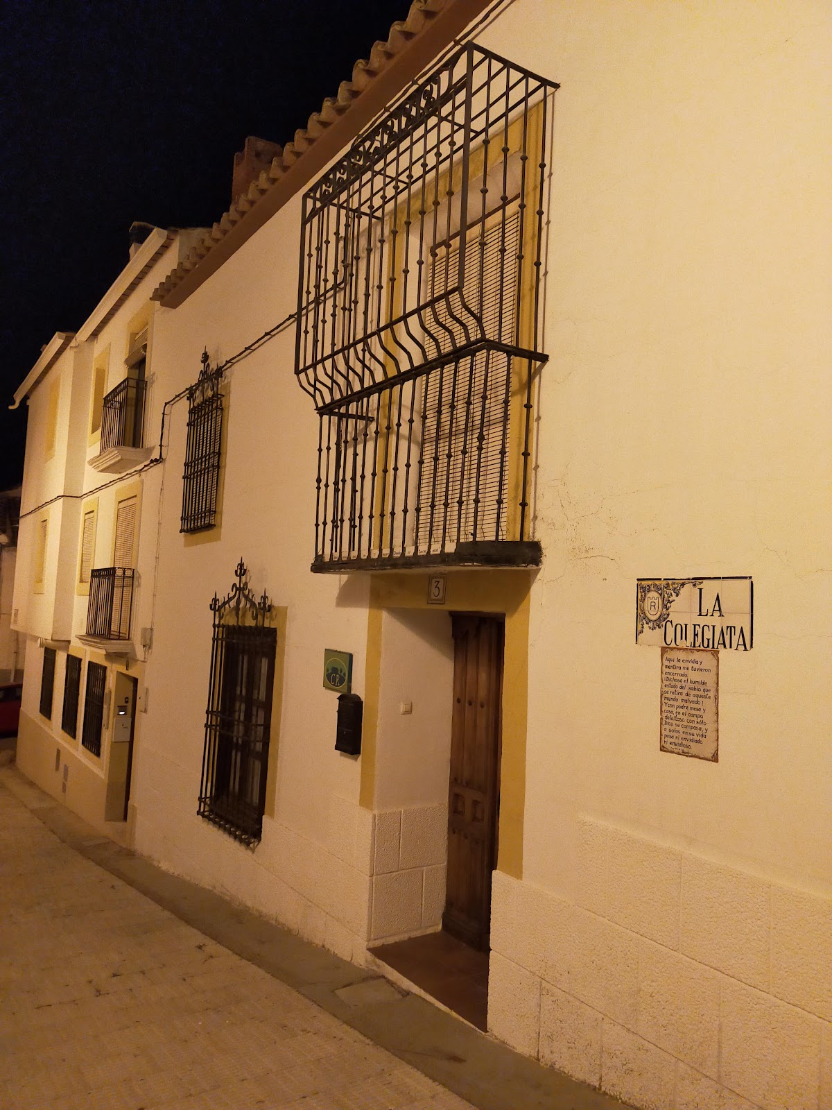 Casa Bellomonte