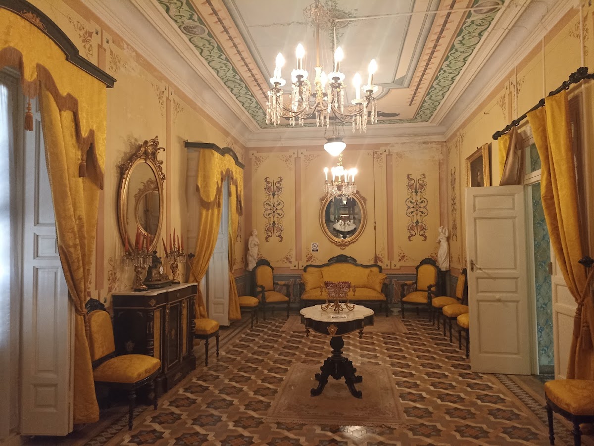 Casa Museo "La Casa Grande"