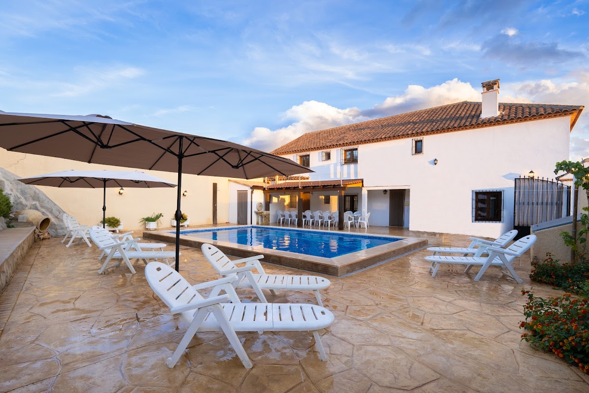 Casa Rural las Encinas