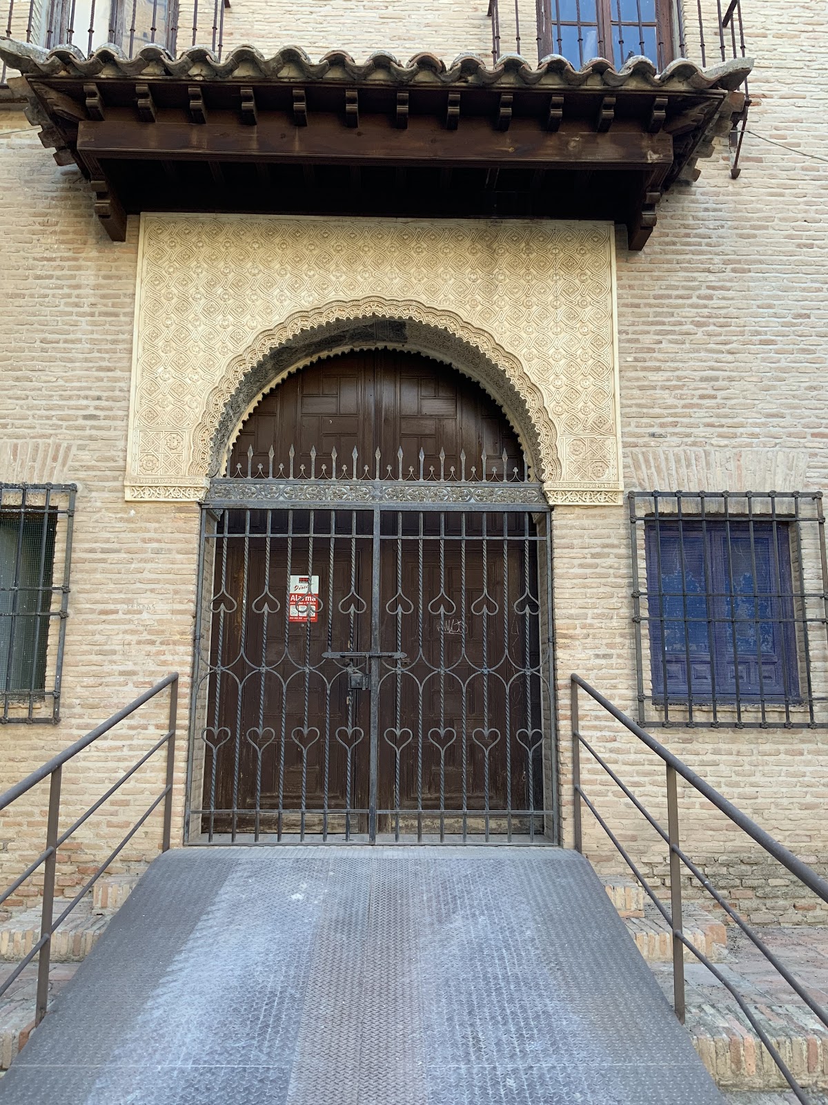 Casa Santa Teresa de Jesus- Casa de Mesa