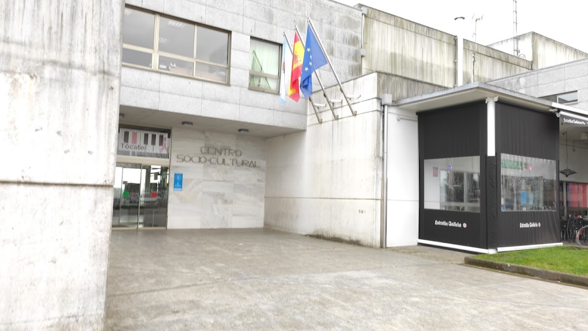 Casa de Cultura Municipal
