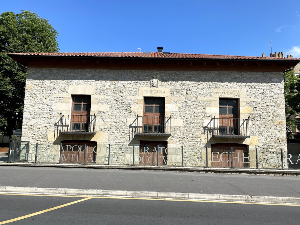 Casa de Napoleón