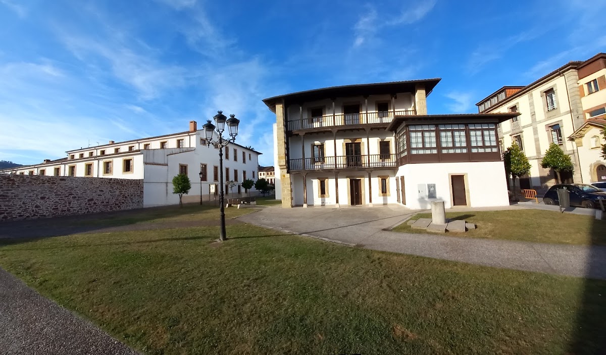 Casa de los Hevia