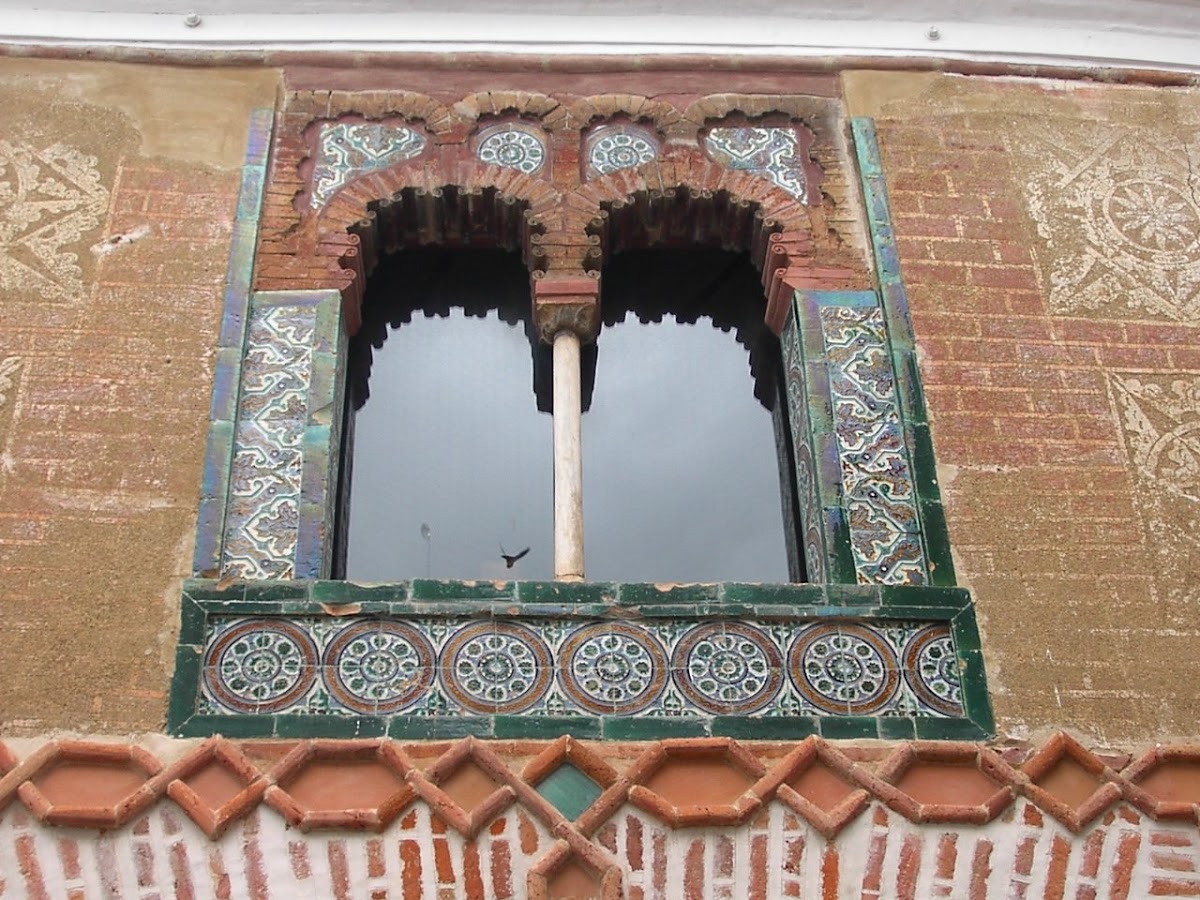 Casa del Ajimez