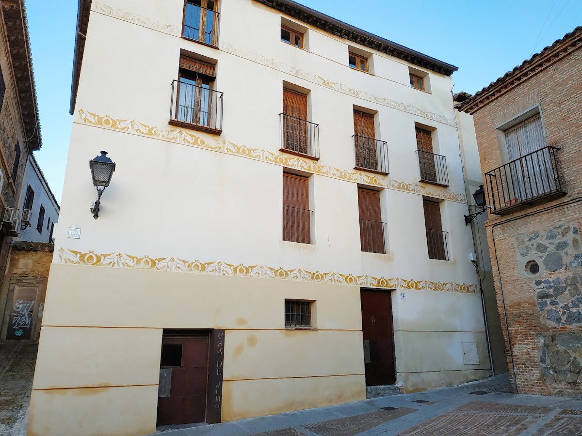 Casa del Judío